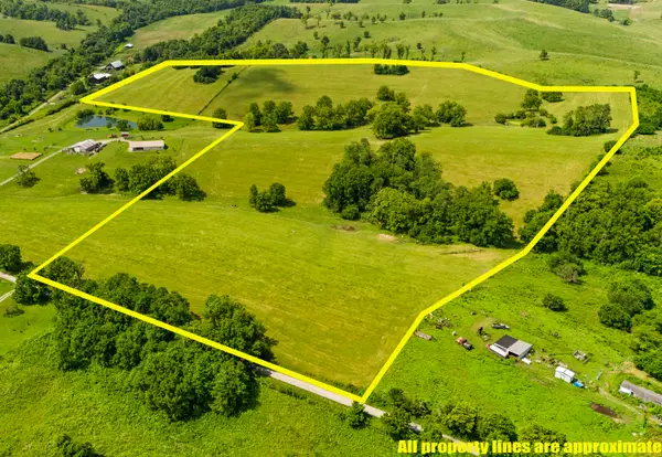 250 Rockridge Road, Paris, KY 40361