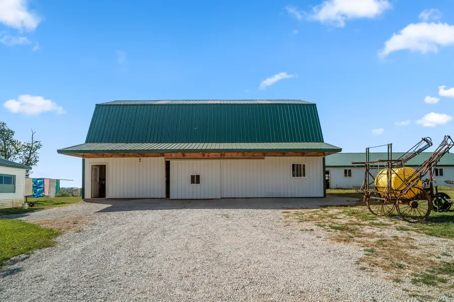 983 Shrout Road, Owingsville, KY 40360 - Image #3