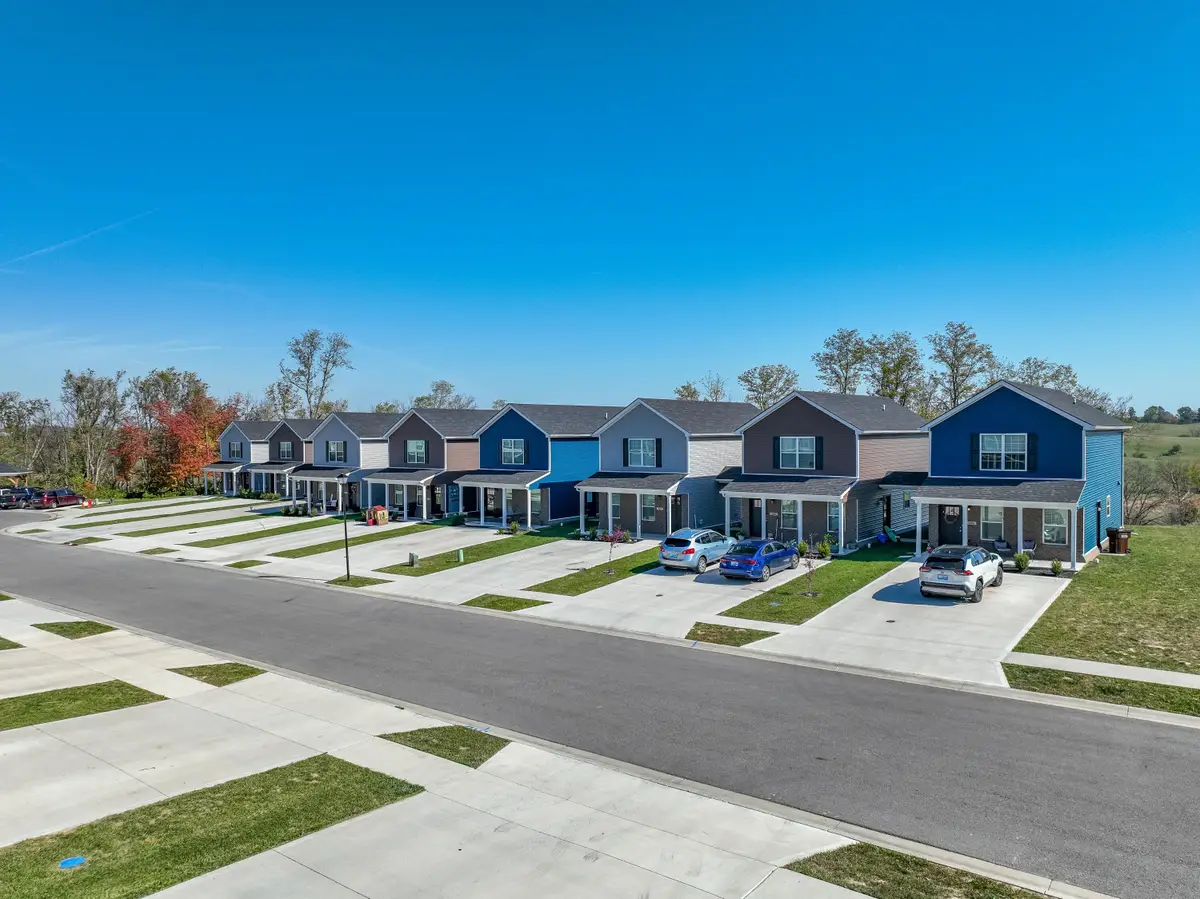 3010 Bodie Court, Richmond, KY 40475 - Image #1