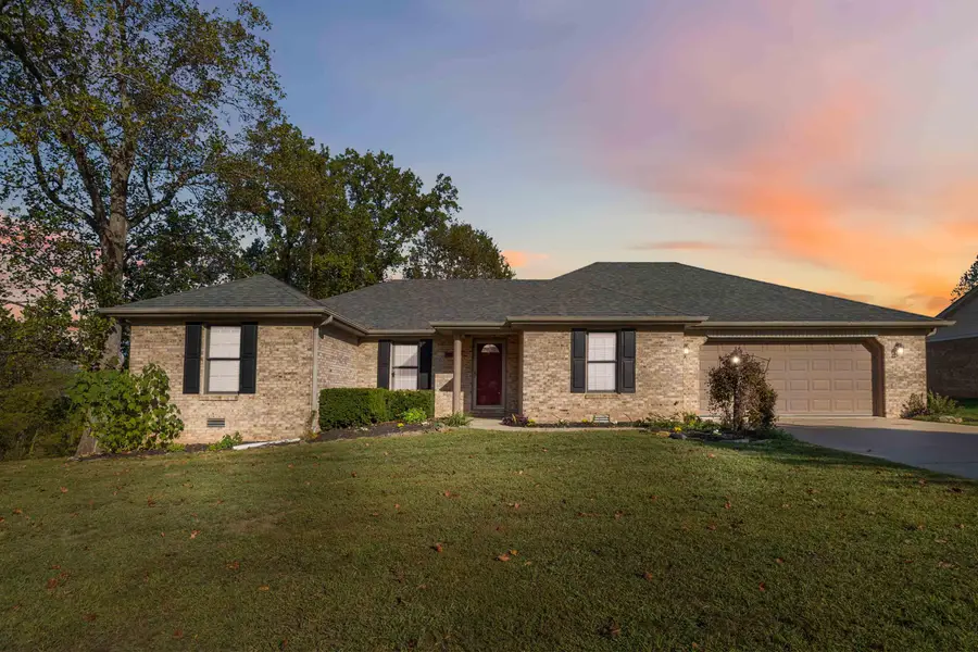 390 Hidden Springs Drive, Somerset, KY 42503 - Image #2