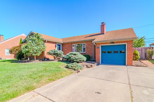 113 Hiawatha Trail, Frankfort, KY 40601