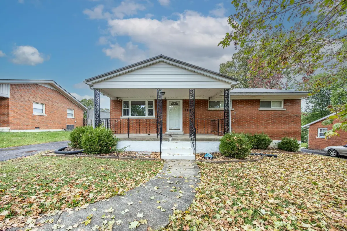 125 Tahoma Drive, Paris, KY 40361 - Image #1