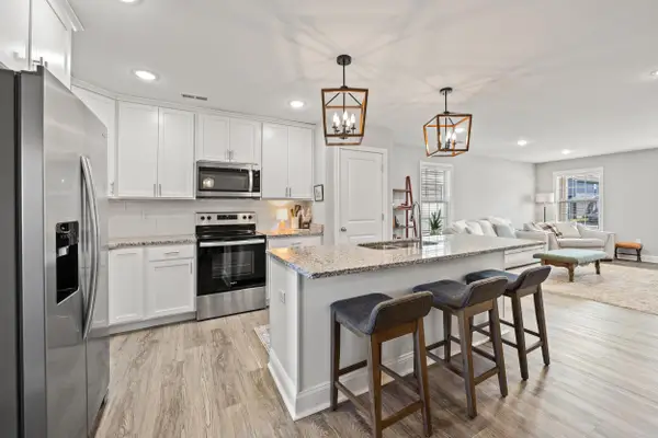 1127 Judah Bear Boulevard, Richmond, KY 40475