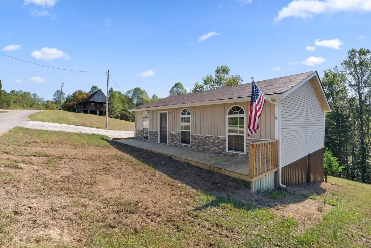 177 Turkey Ridge Road, Wellington, KY 40387 - Image #1
