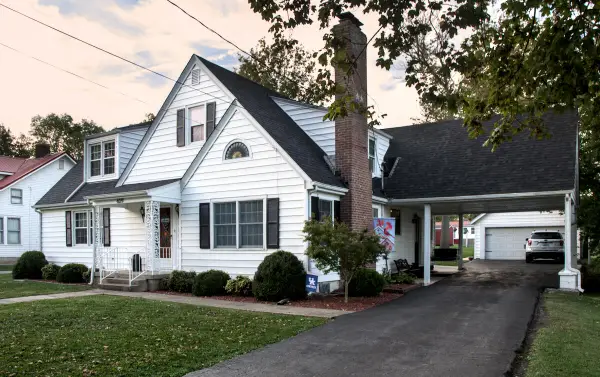 409 W Main Street, Burgin, KY 40310