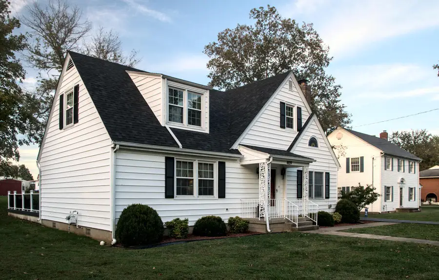 409 W Main Street, Burgin, KY 40310 - Image #2