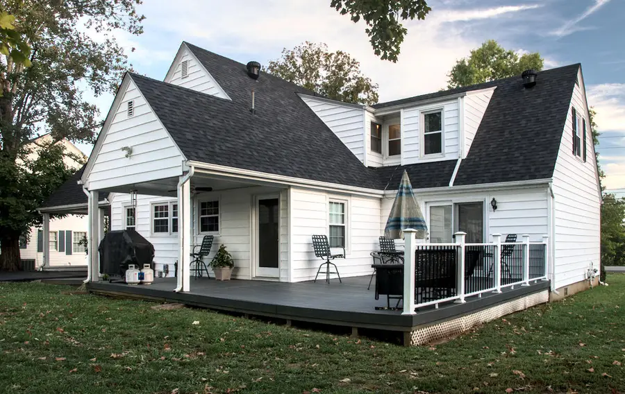 409 W Main Street, Burgin, KY 40310 - Image #3