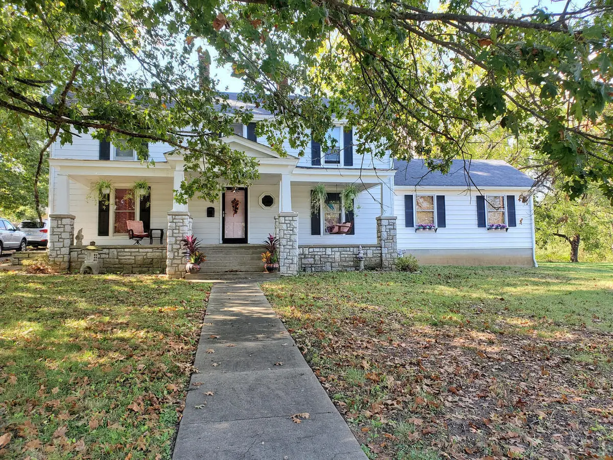 112 East Avenue, Wilmore, KY 40390 - Image #1