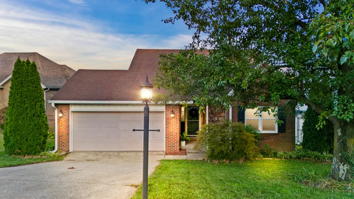 344 Village Drive, Frankfort, KY 40601 - Image #1