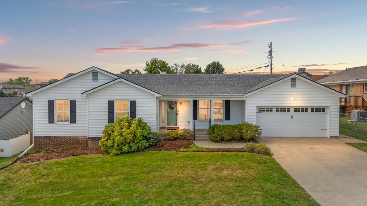 202 Rookwood Court, Richmond, KY 40475 - Image #1