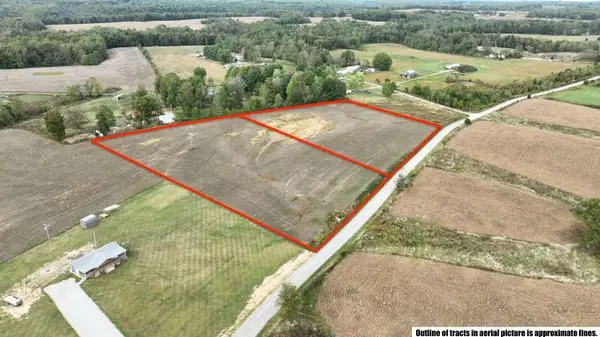 5000 Ellison Ridge Road, Eubank, KY 42567