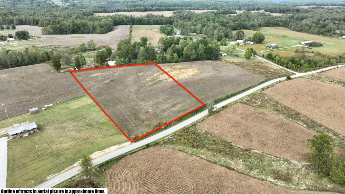 5004 Ellison Ridge Road, Eubank, KY 42567 - Image #1