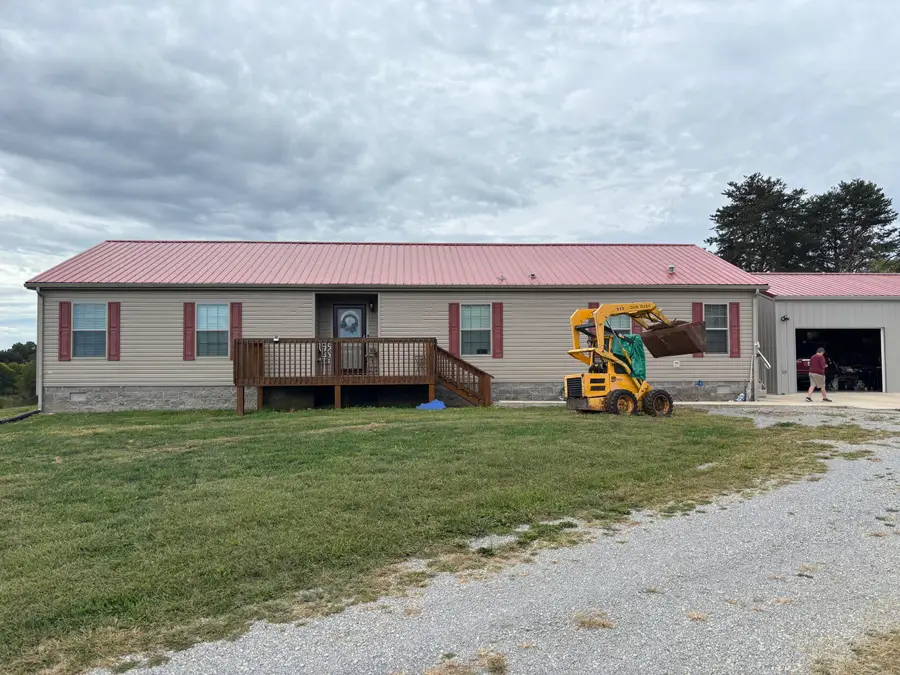 204 Baker Road, Nancy, KY 42544 - Image #3