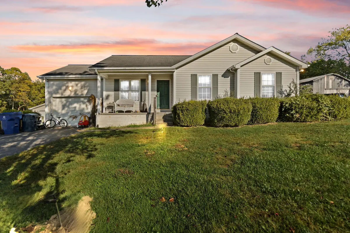 3786 Old Whitley Road, London, KY 40744 - Image #1