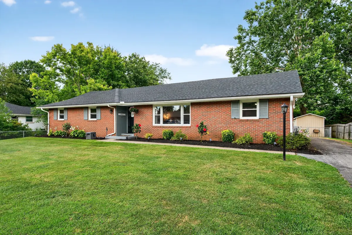 420 Coventry Court, Lexington, KY 40503 - Image #1