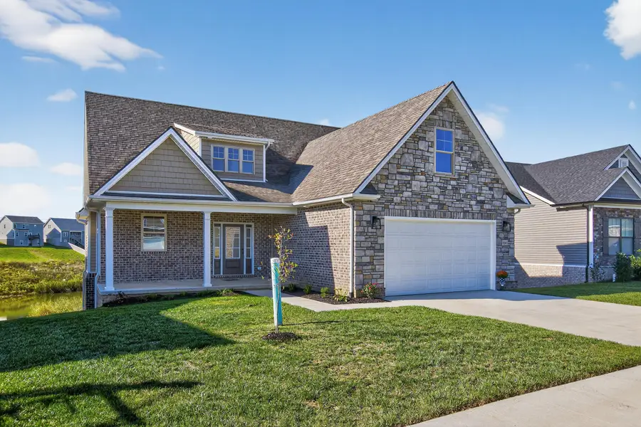 1041 Mission Drive, Richmond, KY 40475 - Image #3