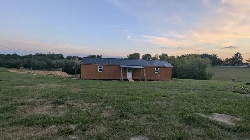 860 Central Pike, Harrodsburg, KY 40330 - Image #1