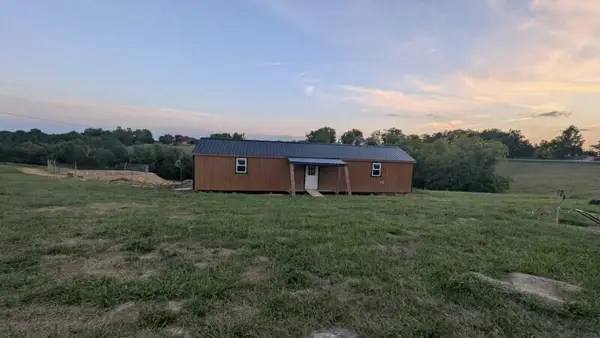 860 Central Pike, Harrodsburg, KY 40330