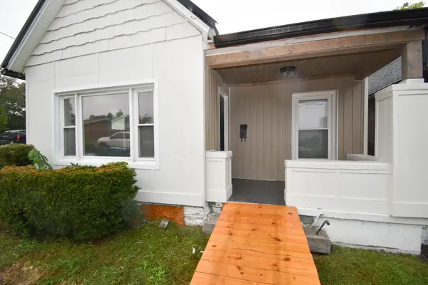 173 E Martin Luther King Boulevard, Danville, KY 40422