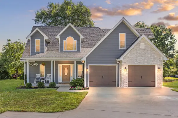 178 Lorraine Court, Berea, KY 40403