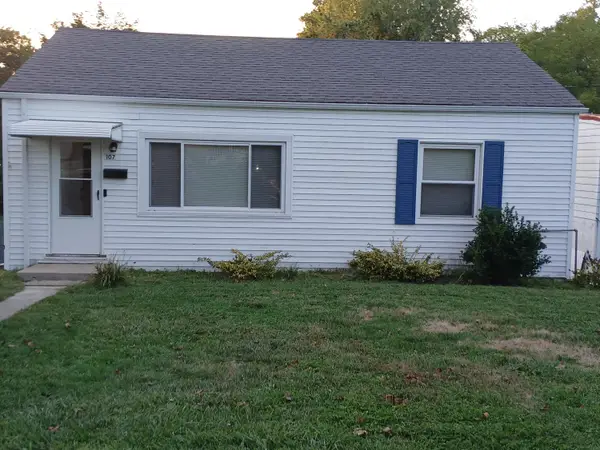 107 Sunset Avenue, Lancaster, KY 40444
