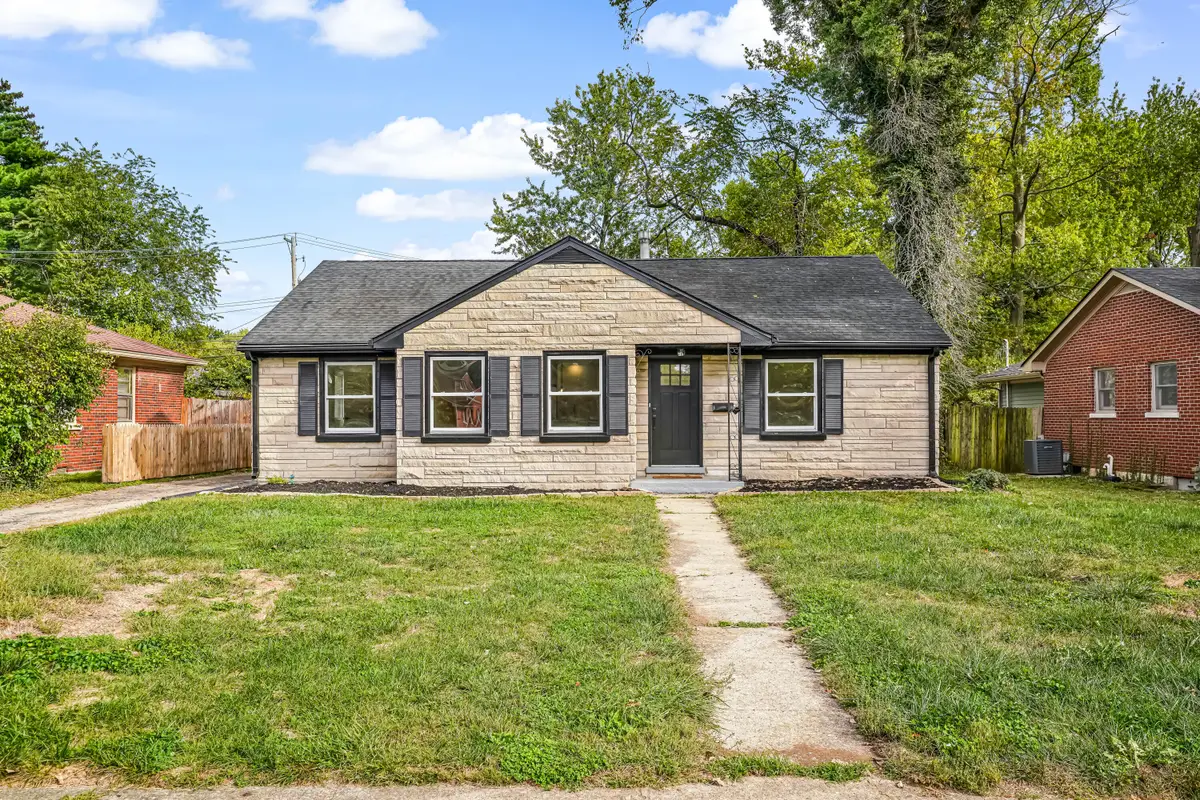 2812 Southview Drive, Lexington, KY 40503 - Image #1