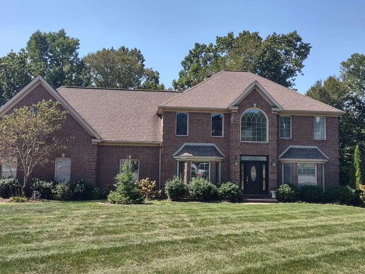 187 Woodside Drive, Somerset, KY 42503 - Image #1