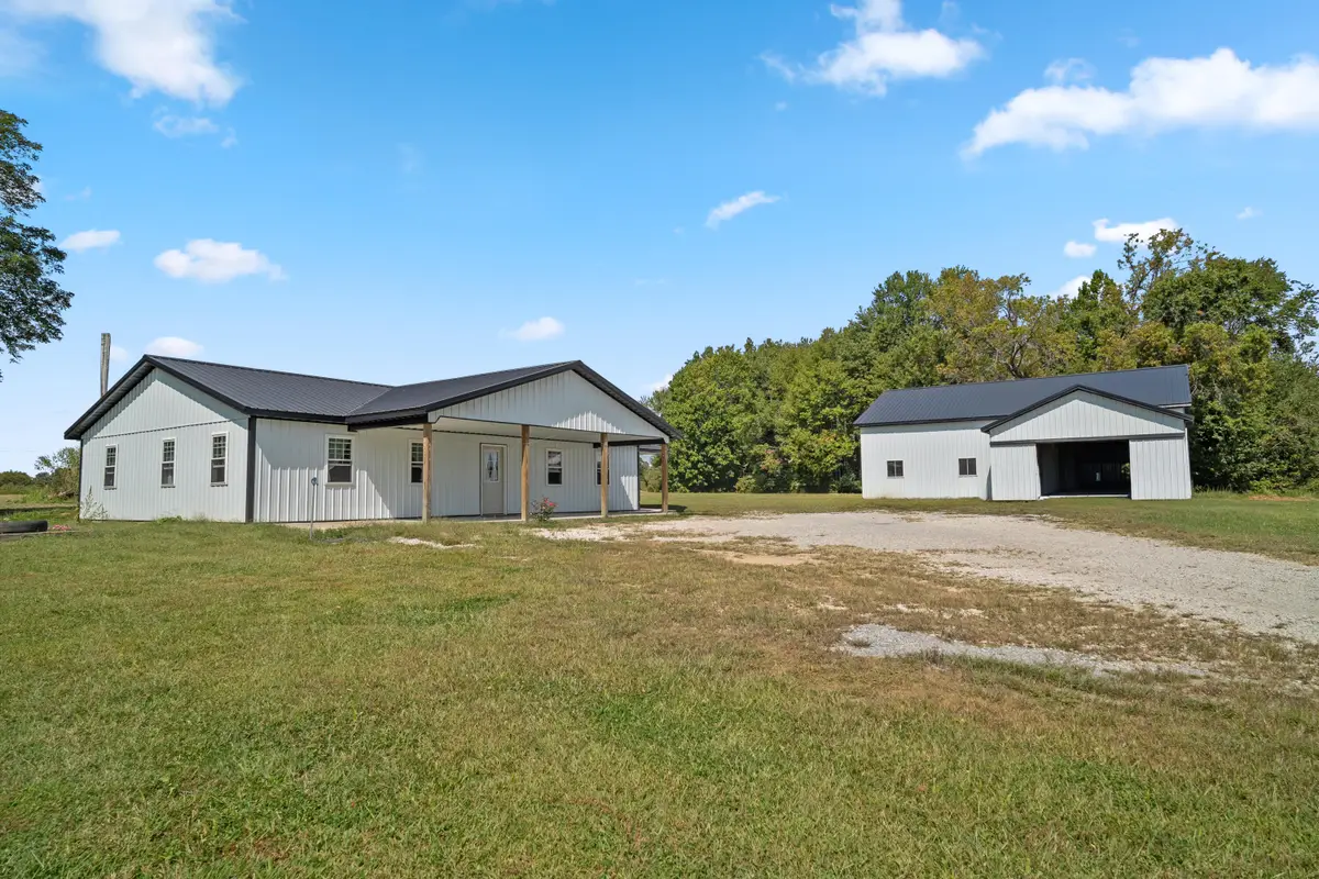 3795 Kendall Springs Road, Owingsville, KY 40360 - Image #1