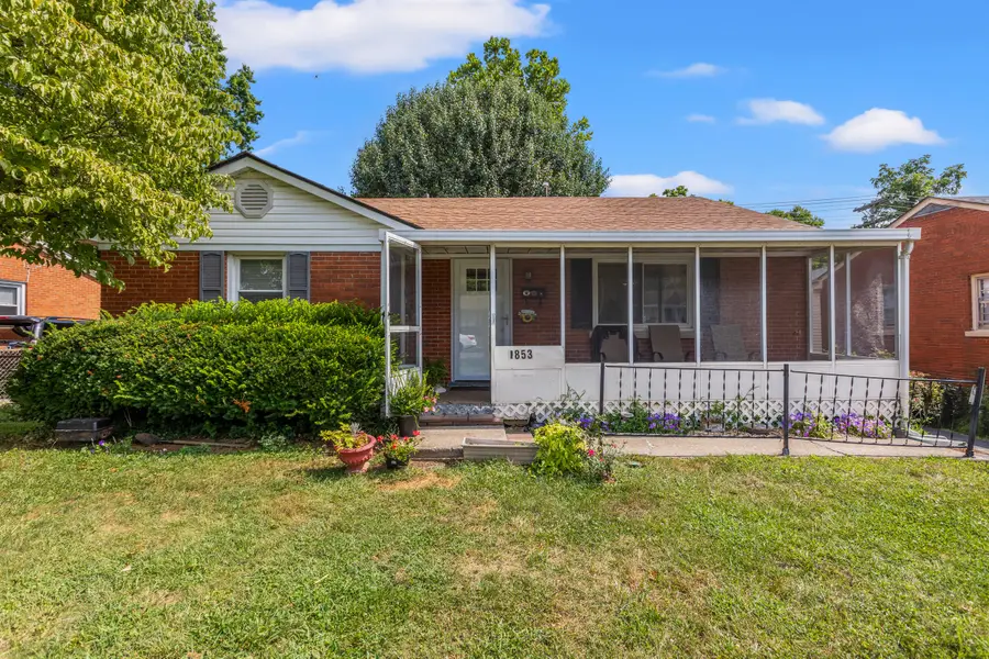 1853 Dunkirk Drive, Lexington, KY 40504 - Image #2