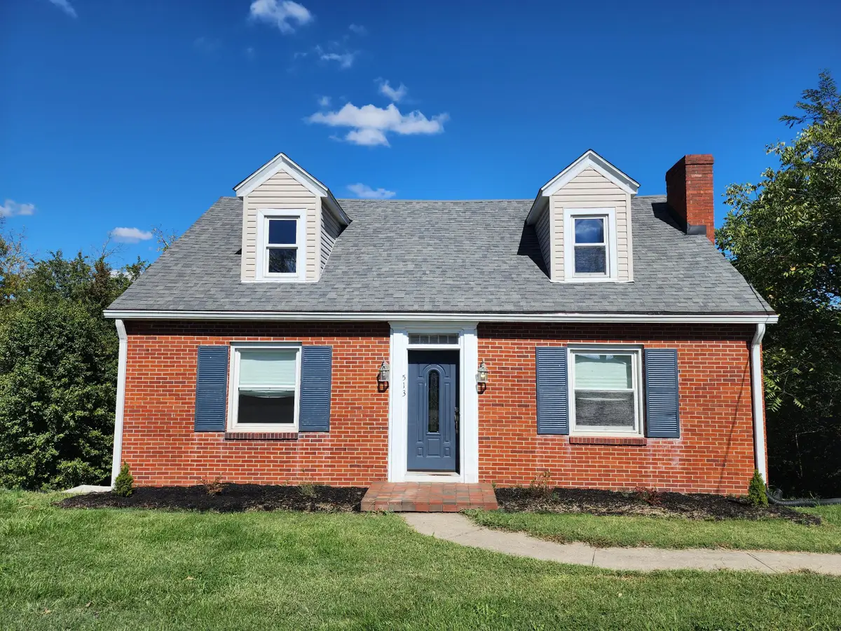 513 E Main Street, Burgin, KY 40330 - Image #1