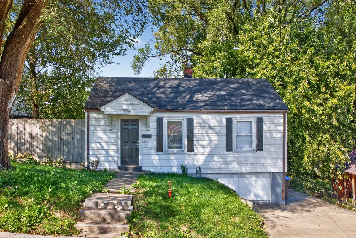 966 5th Avenue, Frankfort, KY 40601 - Image #1