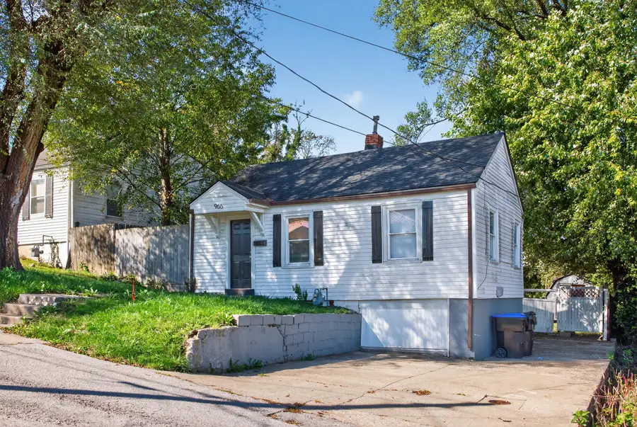 966 5th Avenue, Frankfort, KY 40601 - Image #2