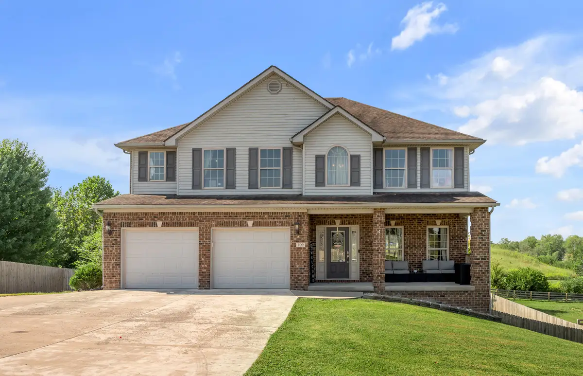 109 Twin Lakes Drive, Richmond, KY 40475 - Image #1