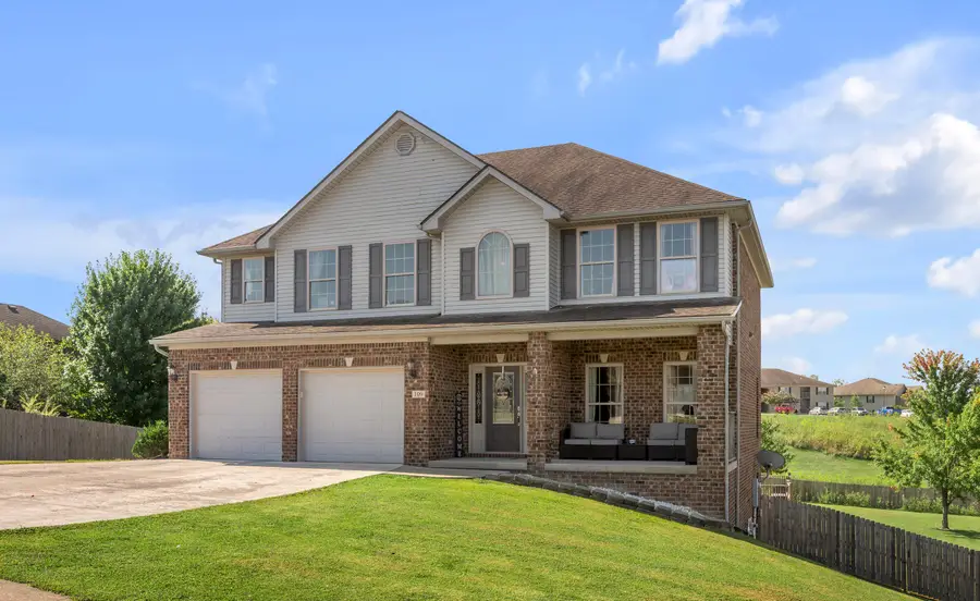 109 Twin Lakes Drive, Richmond, KY 40475 - Image #2