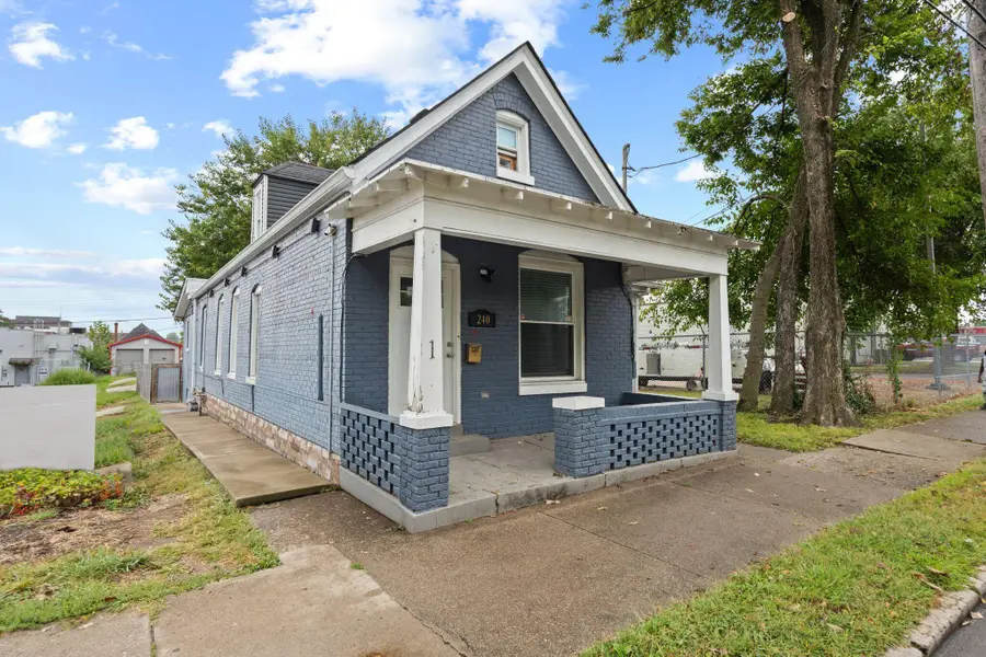240 E Third Street, Lexington, KY 40508 - Image #2