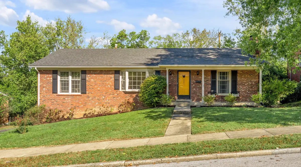 3331 Sutherland Drive, Lexington, KY 40517 - Image #1