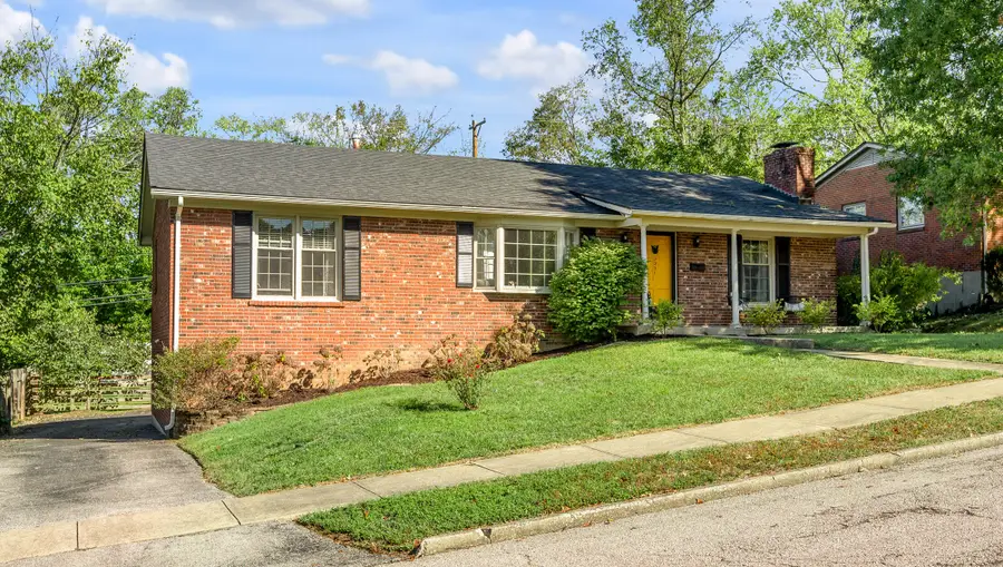 3331 Sutherland Drive, Lexington, KY 40517 - Image #3