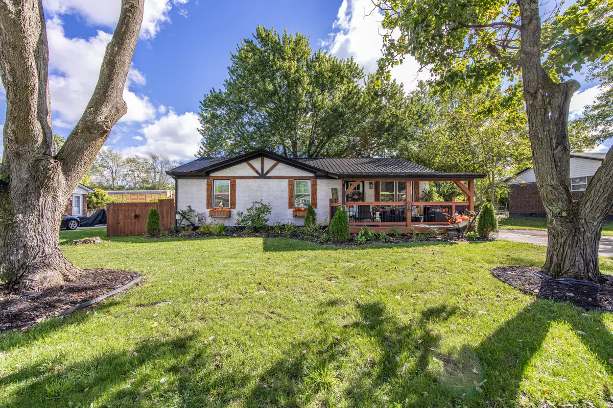 312 Yorktown Drive, Paris, KY 40361 - Image #1