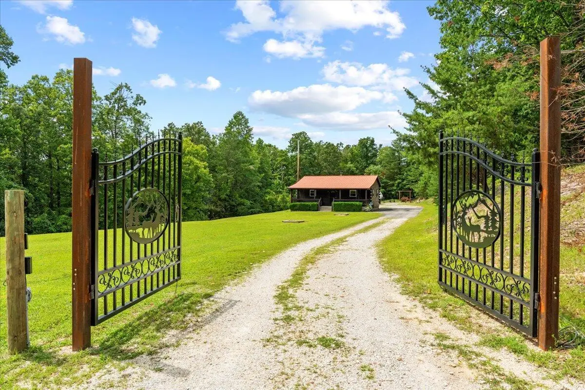 2715 Furnace Road, Stanton, KY 40380 - #1