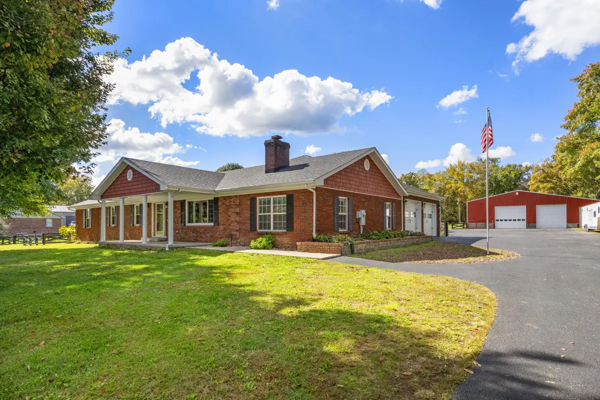 10197 N Wilderness Road, Mount Vernon, KY 40456 - Image #1