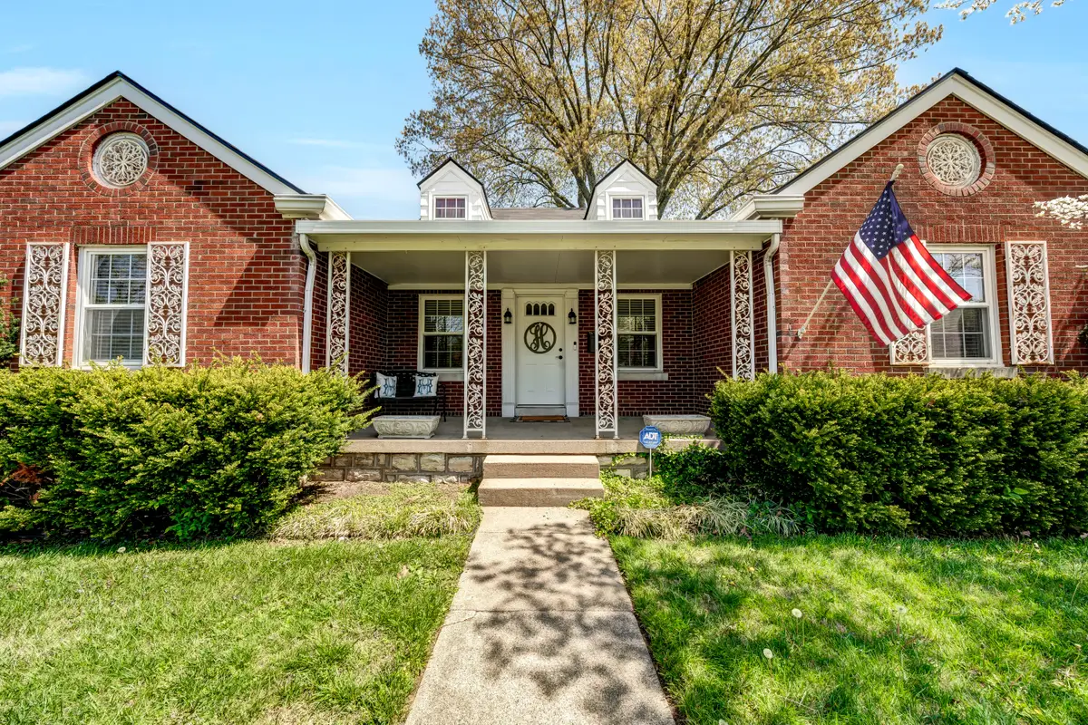 575 Bob O Link Drive, Lexington, KY 40503 - Image #1