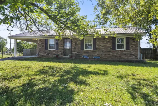 324 Dunbar Lane, Richmond, KY 40475