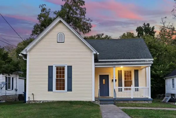 216 N 2nd Street, Danville, KY 40422