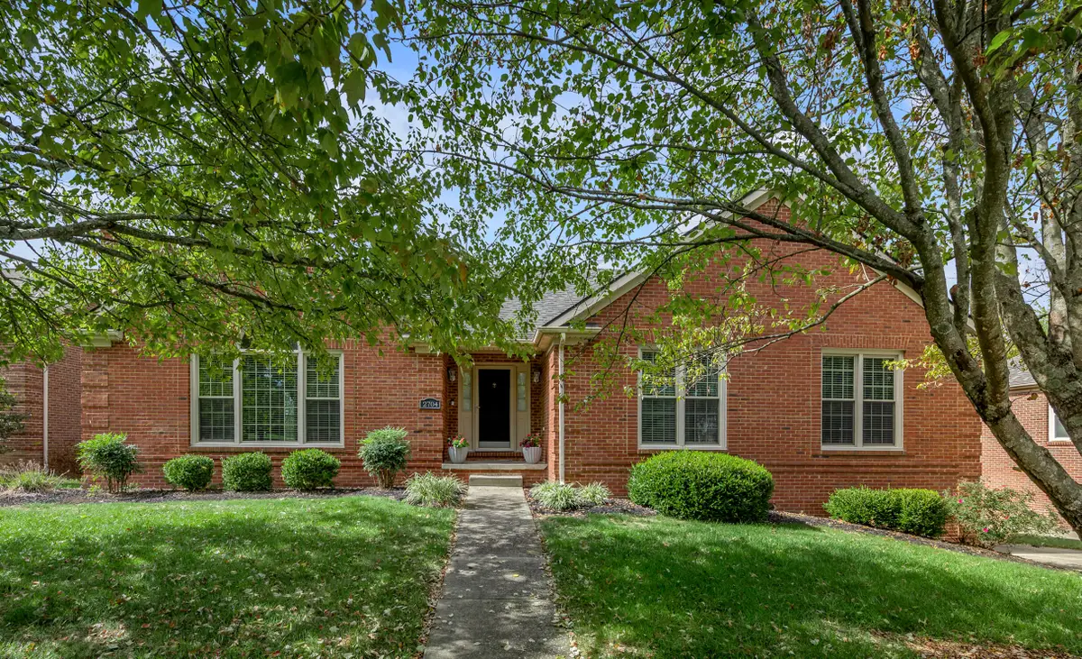 2704 Ashbrooke Drive, Lexington, KY 40513 - Image #1
