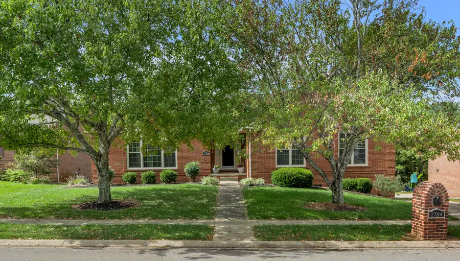 2704 Ashbrooke Drive, Lexington, KY 40513 - Image #3