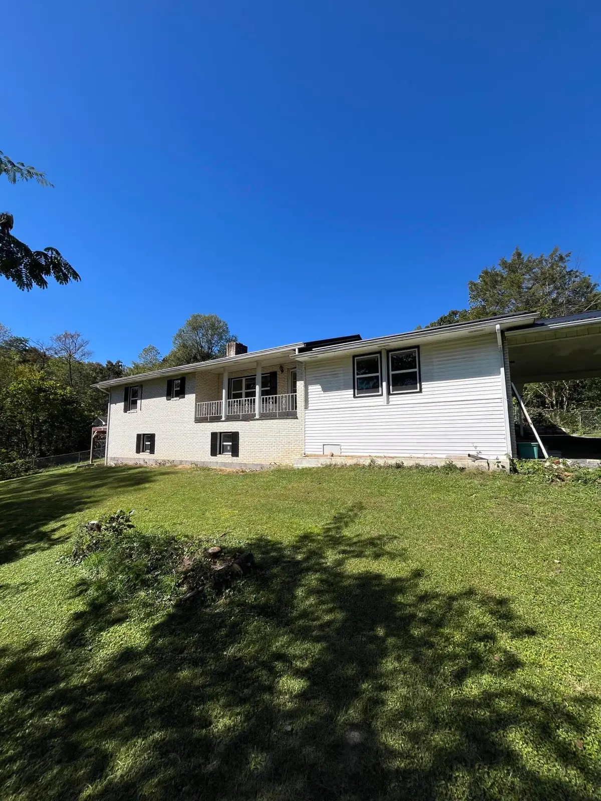 50 David Rice Road, Calvin, KY 40813 - Image #1