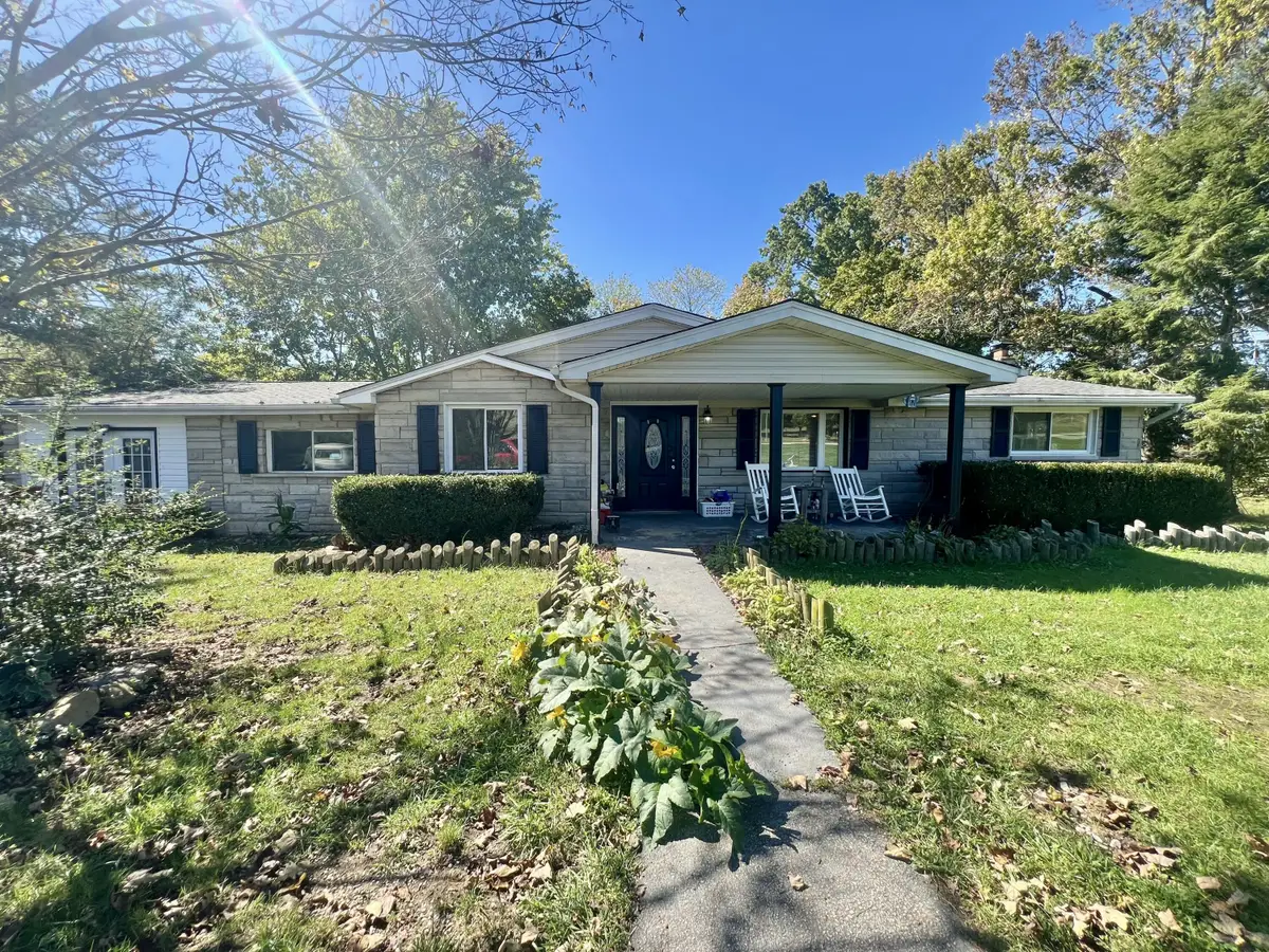 605 Reynolds Road, East Bernstadt, KY 40729 - Image #1