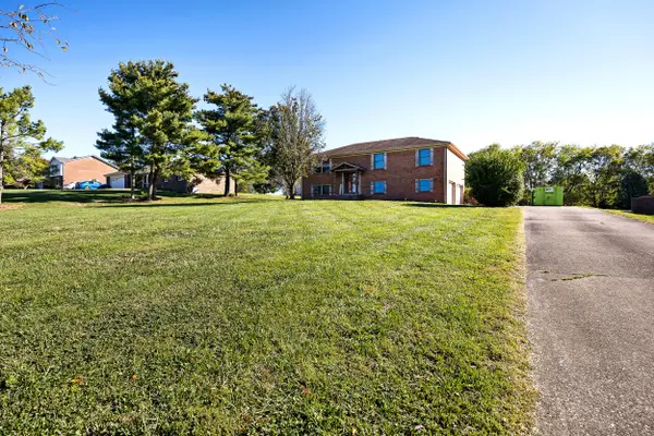 129 Carlton Court, Richmond, KY 40475