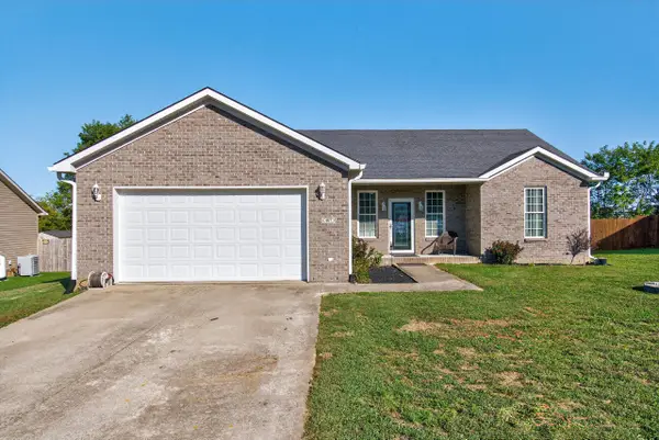 407 Corinne Court, Winchester, KY 40391