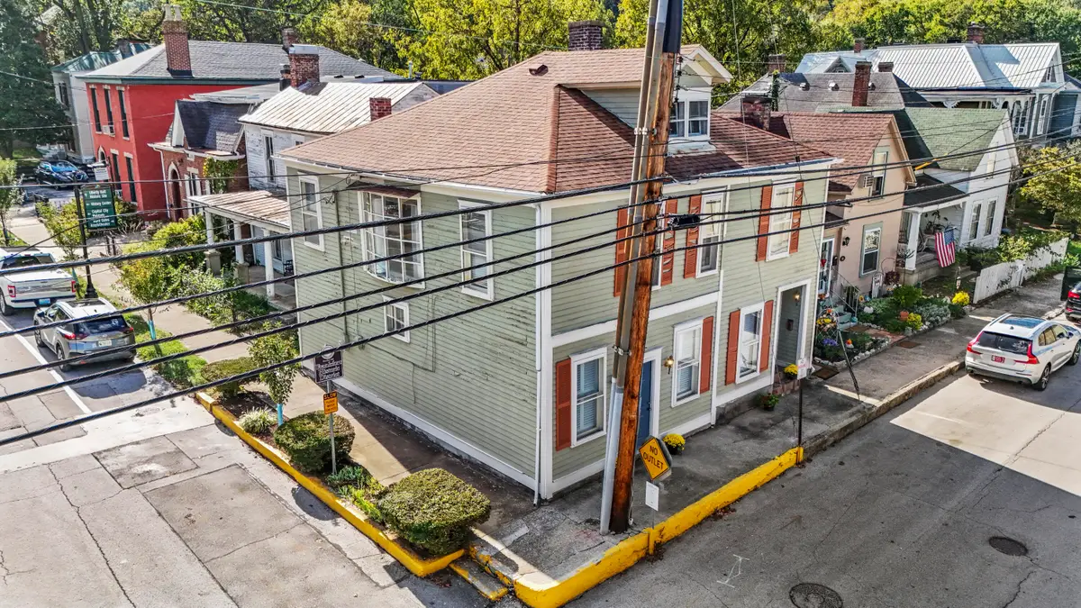 501 W Broadway Street, Frankfort, KY 40601 - Image #1